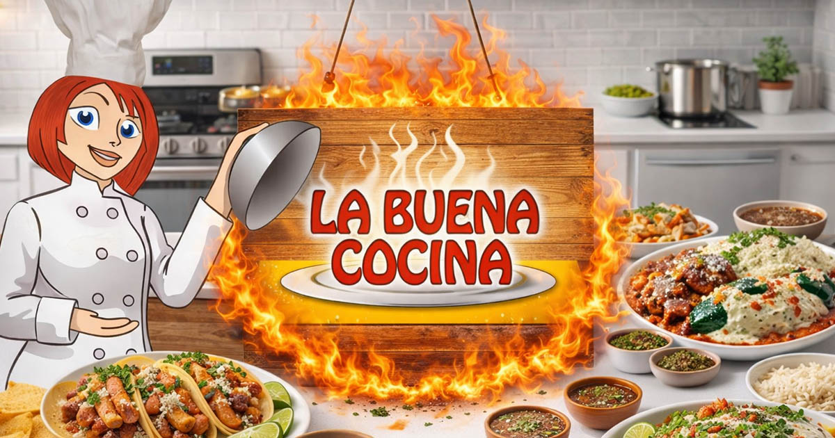 La Buena Cocina